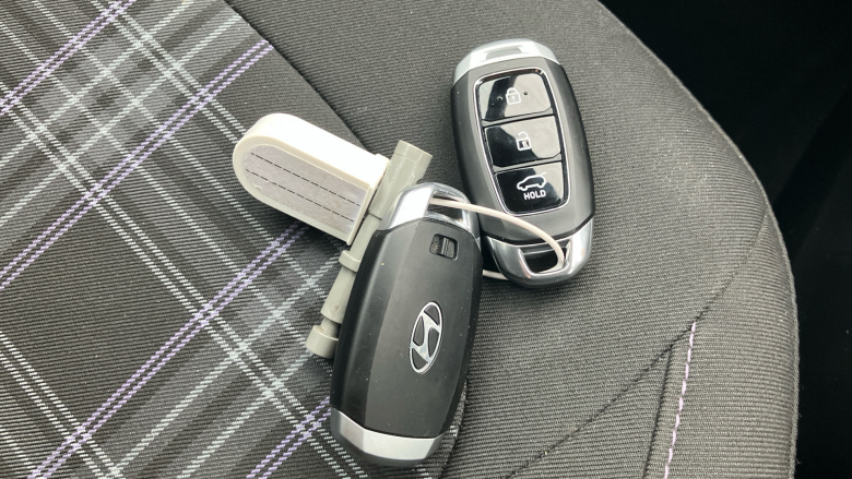 Hyundai i10 1.0 [63] Premium 5dr Auto [Nav] Petrol Hatchback